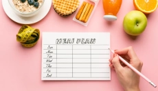 Come calcolare le calorie per un migliore controllo dell'alimentazione