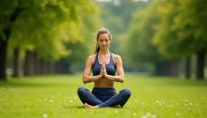 Grasso sottocutaneo sull'addome e cosa fare senza diete