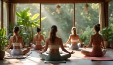 L'esercizio lento e l'allenamento intenso si completano a vicenda quando si desidera avere più energ