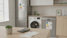 Vi consigliamo come scegliere correttamente gli elettrodomestici a risparmio energetico