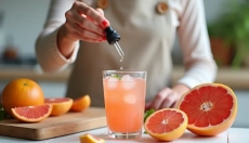 Scopri i sorprendenti benefici dell'estratto di semi di pompelmo per la pelle e i capelli