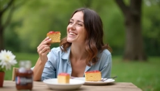 Passare a un'alimentazione intuitiva e i suoi benefici per la mente e il corpo