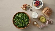 # Prevenzione del diabete senza diete estreme inizia con piccoli passi