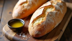 La storia della ciabatta italiana e come prepararla facilmente a casa