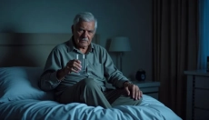 Cause della minzione notturna frequente negli uomini e cosa fare al riguardo