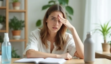 Cause della visione improvvisamente offuscata in un occhio e cosa fare dopo