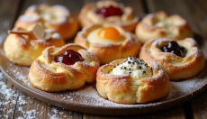 Come preparare i fazzoletti di pasta sfoglia come non li conosci mai