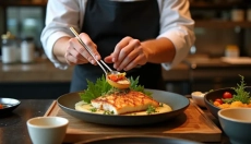 Prepara una salsa ponzu fatta in casa e goditi i suoi benefici