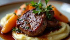 Preparate la migliore ricetta di agnello e stupite i vostri ospiti.