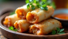 Preparate i nem rán e scoprite i segreti della cucina vietnamita