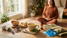# Le alternative naturali ai comuni analgesici vi sorprenderanno