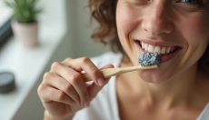 Dentifricio naturale e i suoi benefici per la salute e l'ambiente