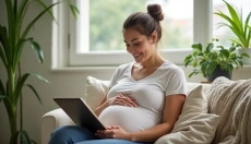 Parto naturale o taglio cesareo non deve essere un dilemma