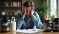 Sintomi di eccesso di proteine che potrebbero sorprenderti