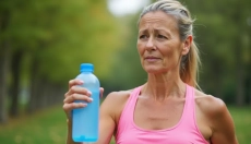 Sintomi della carenza di sale nel corpo e come combatterli naturalmente