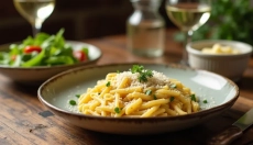 Perché dovresti includere l'orzo nella tua dieta