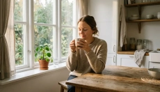 # Perché piccole dosi quotidiane di gioia fanno più dei grandi sogni