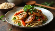 Perché il chop suey è un piatto così popolare nei ristoranti cinesi