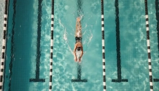 # Perché il nuoto è lo sport più delicato per le articolazioni

Il nuoto è spesso considerato uno de