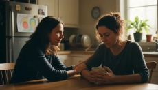 # Perché è così difficile per le donne chiedere aiuto