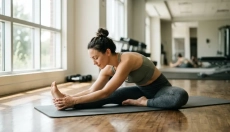# Perché lo stretching dopo l'allenamento è più importante di quello prima

Lo stretching è una comp