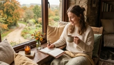 # Perché la gratitudine è più potente del pensiero positivo