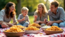 Perché i burizoni sono di nuovo un successo e dove acquistarli senza preoccupazioni