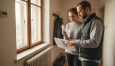 Sapevate che le lampadine a risparmio energetico risolvono solo metà del problema