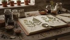 Perché le biblioteche di semi appartengono al futuro dei giardini