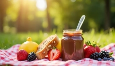 Perché amare la nutella fatta in casa e come prepararla facilmente