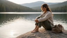Perché stare vicino all'acqua ci fa bene più di quanto immaginiamo