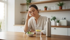 # Perché la disidratazione provoca mal di testa e come prevenirlo