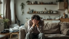 Perché il disordine ci esaurisce, quando anche piccoli mucchi di cose rubano costantemente l'attenzi