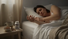 Perché i sobbalzi e il respiro irregolare ci svegliano quando ci addormentiamo