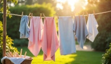 Perché non usare l'ammorbidente nell'asciugatrice se si desidera che gli asciugamani assorbano bene 