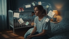 Perché il carico invisibile ricade principalmente sulle madri