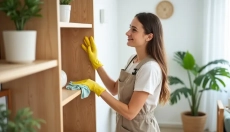 # Perché c'è sempre polvere in casa e come rimediare

La polvere in casa è un problema con cui tutti