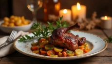 Perché la cottura confit sta tornando di moda e come iniziare a usarla