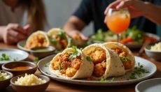 Perché innamorarsi del gua bao come ottima alternativa vegana