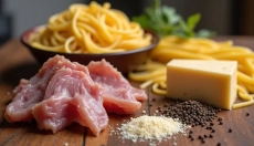 Perché amerete la pasta alla gricia e come prepararla a casa