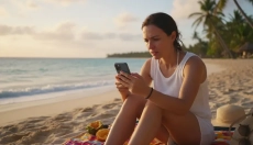 Perché le vacanze non ti portano un vero riposo