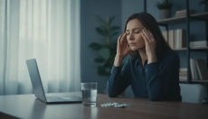# Perché avete mal di testa ogni giorno e come risolvere il problema