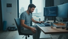 Perché le articolazioni fanno male in giovane età e come prevenirlo