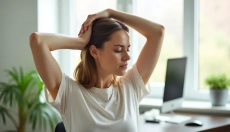 Perché ti fa male la testa dietro e cosa fare al riguardo