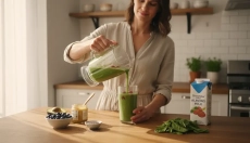 # Perché il tuo smoothie ti fa venire fame e come cambiarlo