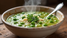 Perché provare risi bisi e arricchire la tua dieta con la salute