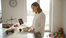 Perché le donne dopo i 35 anni dimagriscono più difficilmente e come cambiare le cose