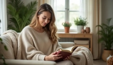 Perché le donne hanno bisogno di più riposo e come riposare in modo che sia davvero rigenerante