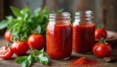 Perché scegliere un ketchup fatto in casa semplice senza mele e come prepararlo