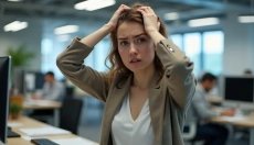 Vertigini psicogeni e il loro impatto sulla vita quotidiana